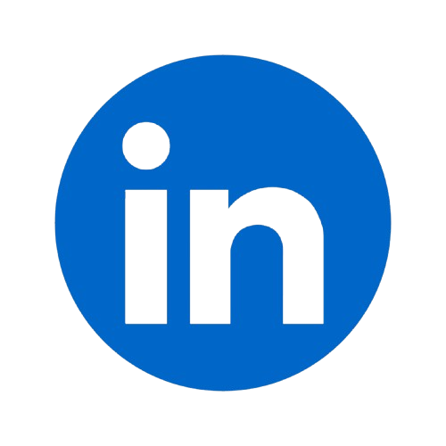 LinkedIn Logo